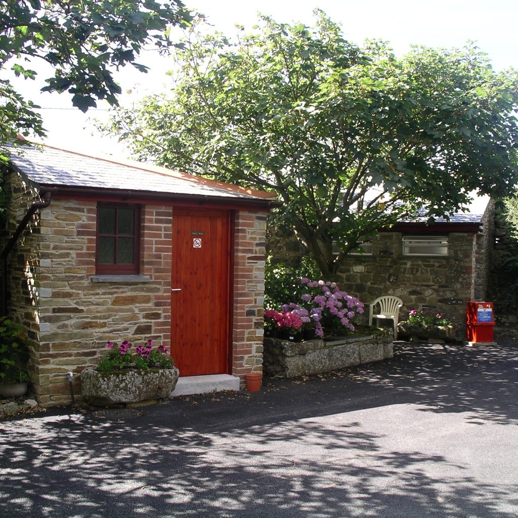 Camping Gallery Beacon Cottage